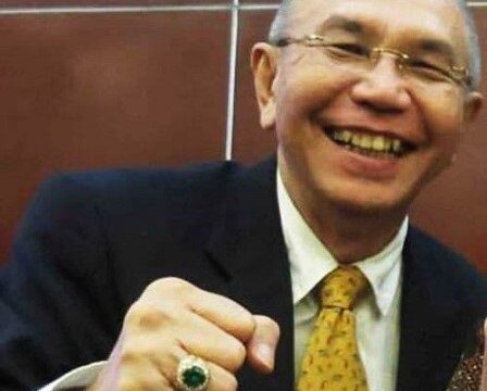 Kasus Panitia SC PWI Sulut Memanas, Albert Kuhon Siap Pasang Badan Berikan Pembelaan
